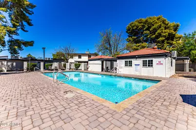 1051 S Dobson Road #157, Mesa, AZ 85202 - Photo 27