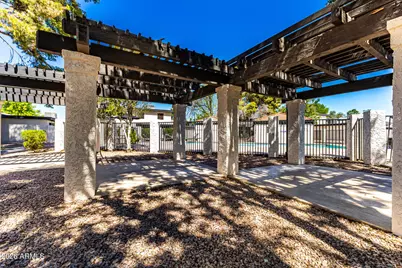 1051 S Dobson Road #157, Mesa, AZ 85202 - Photo 25