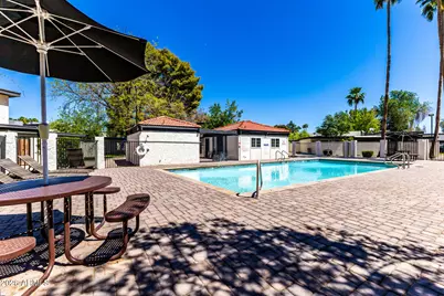 1051 S Dobson Road #157, Mesa, AZ 85202 - Photo 29