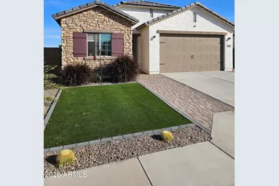 40460 W Chambers Drive, Maricopa, AZ 85138 - Photo 33