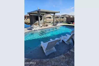40460 W Chambers Drive, Maricopa, AZ 85138 - Photo 3