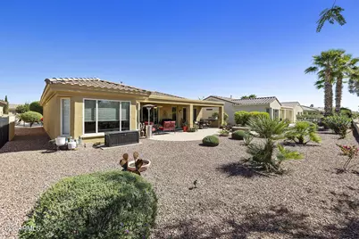 13449 W Junipero Drive, Sun City West, AZ 85375 - Photo 25
