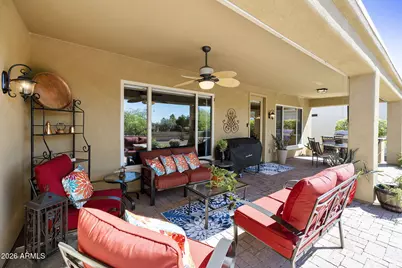 13449 W Junipero Drive, Sun City West, AZ 85375 - Photo 17