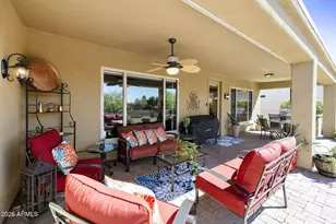 13449 W Junipero Dr, Sun City West, AZ 85375 - Photo 17