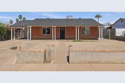 3216 E Pierce Street, Phoenix, AZ 85008 - Photo 1