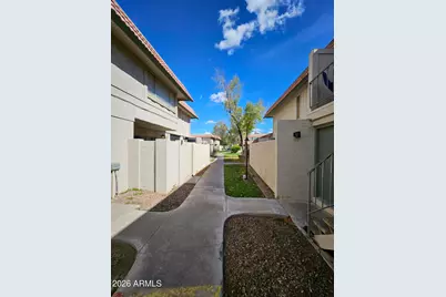 5635 S Clambake Bay Court #Unit C, Tempe, AZ 85283 - Photo 35