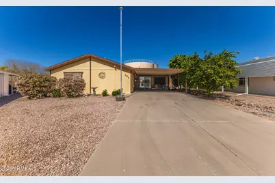 2208 W Baseline Avenue #197, Apache Junction, AZ 85120 - Photo 1