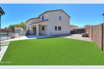 39147 N Luke Lane, San Tan Valley, AZ 85140 - Photo 45