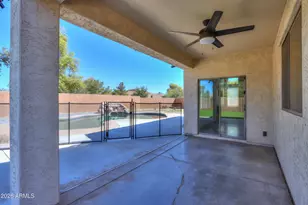39147 N Luke Ln, San Tan Valley, AZ 85140 - Photo 41