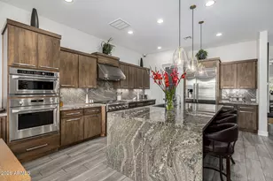 3158 E Bellflower Ct, Gilbert, AZ 85298 - Photo 5