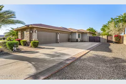 3158 E Bellflower Court, Gilbert, AZ 85298 - Photo 11