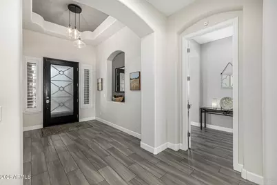 3158 E Bellflower Court, Gilbert, AZ 85298 - Photo 17