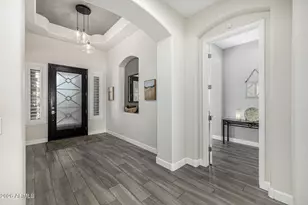 3158 E Bellflower Ct, Gilbert, AZ 85298 - Photo 17