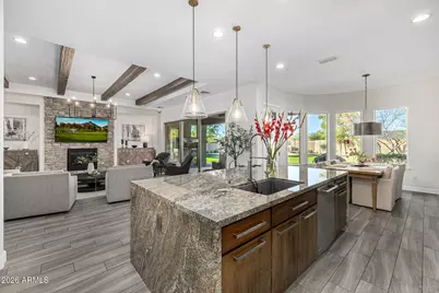 3158 E Bellflower Court, Gilbert, AZ 85298 - Photo 3
