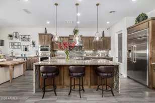 3158 E Bellflower Ct, Gilbert, AZ 85298 - Photo 5