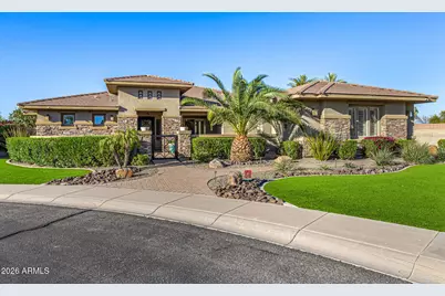 3158 E Bellflower Court, Gilbert, AZ 85298 - Photo 13