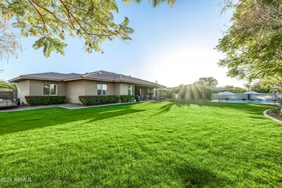 3158 E Bellflower Court, Gilbert, AZ 85298 - Photo 41