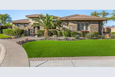 3158 E Bellflower Court, Gilbert, AZ 85298 - Photo 1