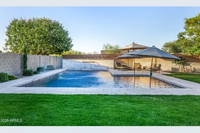 3158 E Bellflower Court, Gilbert, AZ 85298 - Photo 45