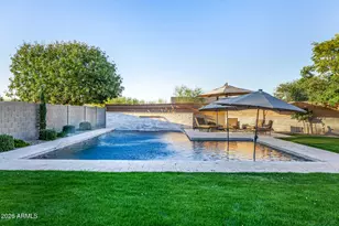 3158 E Bellflower Ct, Gilbert, AZ 85298 - Photo 45