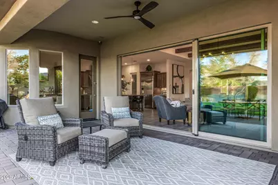 3158 E Bellflower Court, Gilbert, AZ 85298 - Photo 21