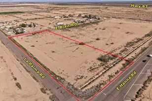 1 E Blair Rd, Eloy, AZ 85131 - Photo 1