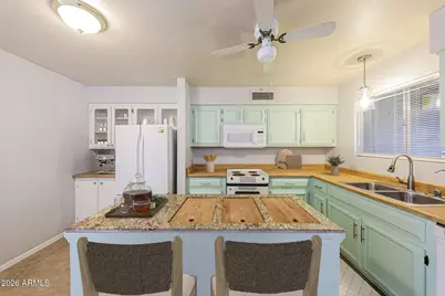 18422 N 30th Lane, Phoenix, AZ 85053 - Photo 7