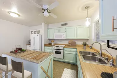 18422 N 30th Lane, Phoenix, AZ 85053 - Photo 7