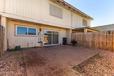 3109 W Harmont Drive, Phoenix, AZ 85051 - Photo 25