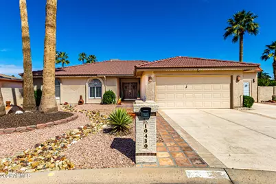 10430 E Regal Drive, Sun Lakes, AZ 85248 - Photo 1