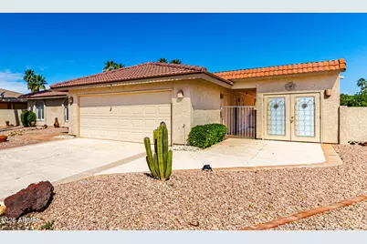 10430 E Regal Drive, Sun Lakes, AZ 85248 - Photo 5