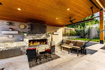 3545 E Cassia Lane, Gilbert, AZ 85298 - Photo 47