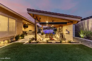 3545 E Cassia Ln, Gilbert, AZ 85298 - Photo 55