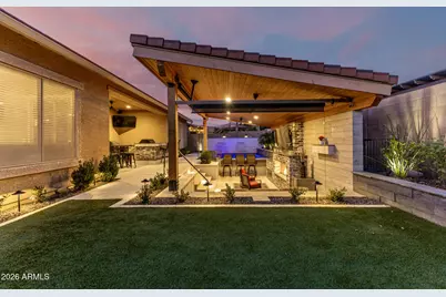 3545 E Cassia Lane, Gilbert, AZ 85298 - Photo 63