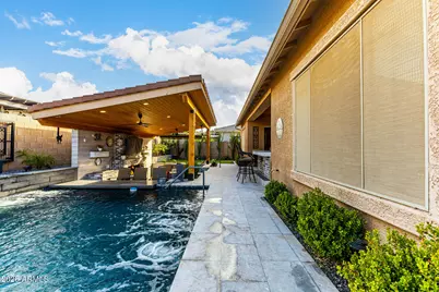 3545 E Cassia Lane, Gilbert, AZ 85298 - Photo 43