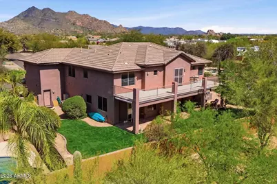 6117 E Palomino Lane, Scottsdale, AZ 85266 - Photo 1