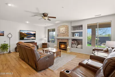 6117 E Palomino Lane, Scottsdale, AZ 85266 - Photo 3