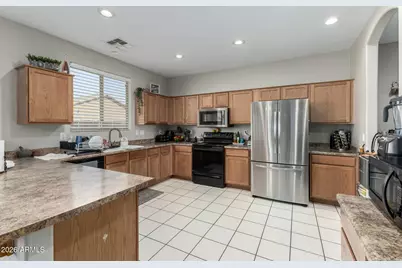 45992 W Ranch Road, Maricopa, AZ 85139 - Photo 13