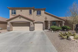 45992 W Ranch Rd, Maricopa, AZ 85139 - Photo 1