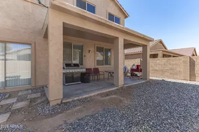 45992 W Ranch Road, Maricopa, AZ 85139 - Photo 37