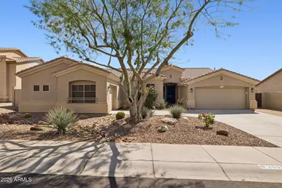 26005 N 44th Avenue, Phoenix, AZ 85083 - Photo 19