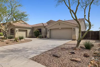 26005 N 44th Avenue, Phoenix, AZ 85083 - Photo 17