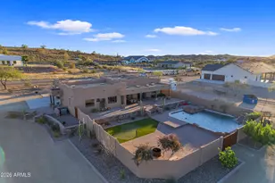 2258 W Silverdale Rd, San Tan Valley, AZ 85144 - Photo 37