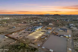 2258 W Silverdale Rd, San Tan Valley, AZ 85144 - Photo 73