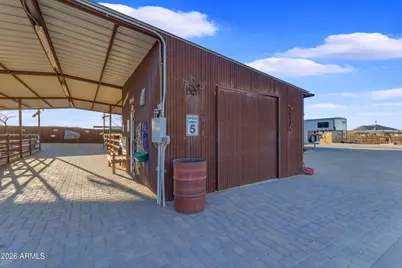 2258 W Silverdale Road, San Tan Valley, AZ 85144 - Photo 45