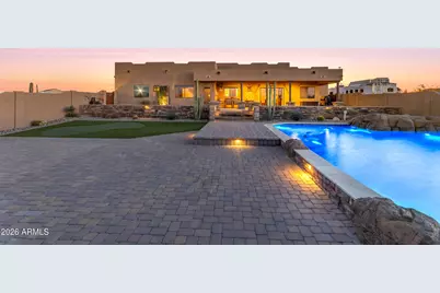 2258 W Silverdale Road, San Tan Valley, AZ 85144 - Photo 35