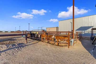 2258 W Silverdale Road, San Tan Valley, AZ 85144 - Photo 61