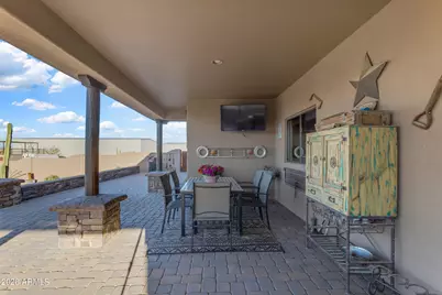 2258 W Silverdale Road, San Tan Valley, AZ 85144 - Photo 31