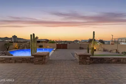2258 W Silverdale Road, San Tan Valley, AZ 85144 - Photo 33