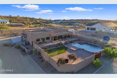 2258 W Silverdale Road, San Tan Valley, AZ 85144 - Photo 37